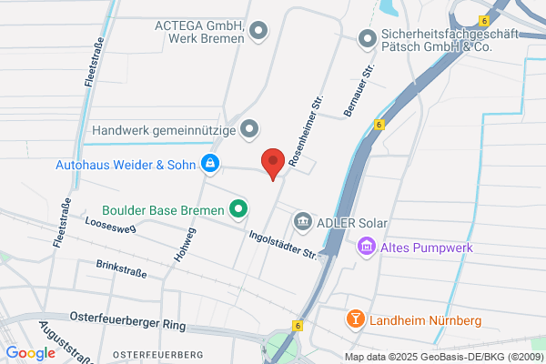 Rico Food und Pack Service