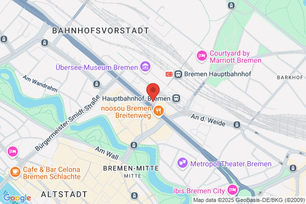 Rico Handels GmbH