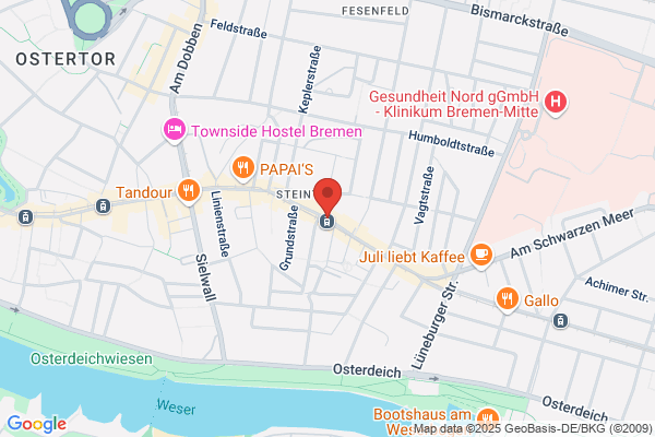 Royal Donuts Bremen