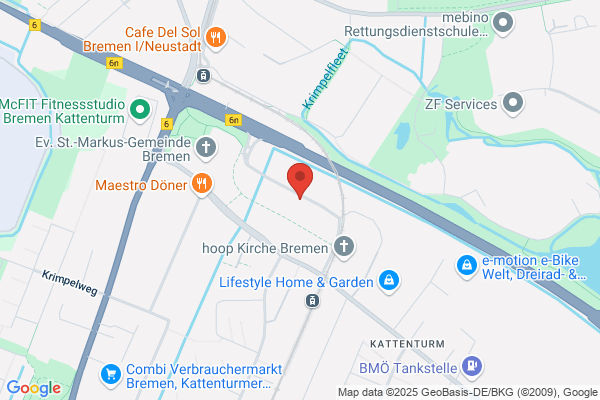 Schülerhilfe Nachhilfe Bremen-Neustadt