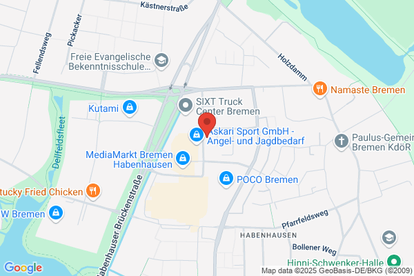 Studienkreis Nachhilfe Bremen-Habenhausen