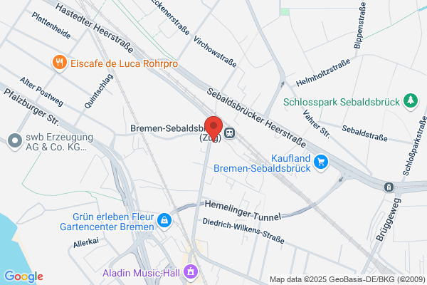 Studienkreis Nachhilfe Bremen-Hemelingen