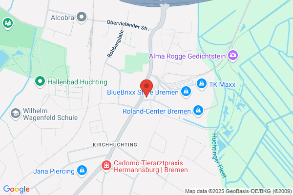 Studienkreis Nachhilfe Bremen-Huchting