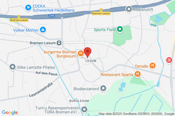 Studienkreis Nachhilfe Bremen-Lesum