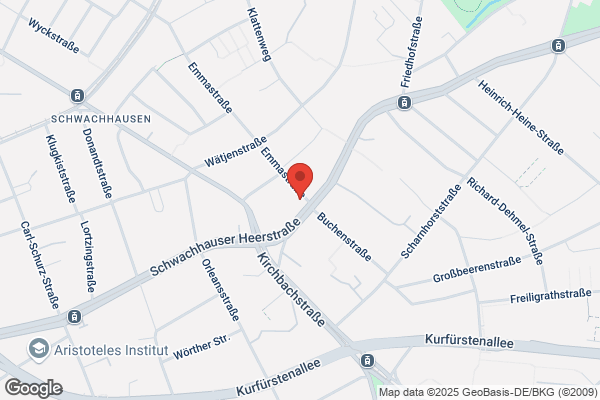 Studienkreis Nachhilfe Bremen-Schwachhausen
