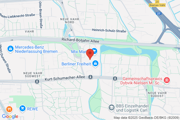Studienkreis Nachhilfe Bremen-Vahr