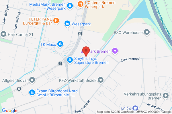 BOX Logistics GmbH