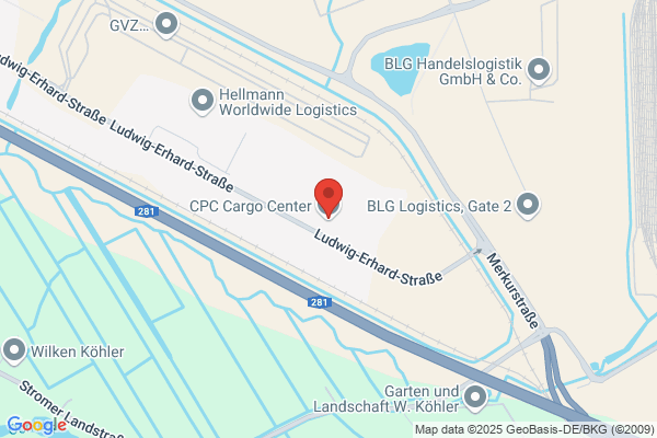 Dettmer Logistik GmbH & Co. KG