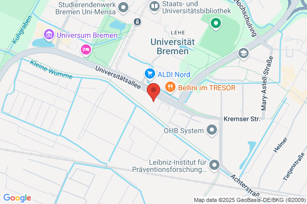 Institut für Seeverkehrswirtschaft und Logistik