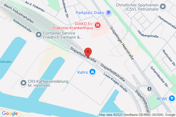 Latek Logistics Germany GmbH