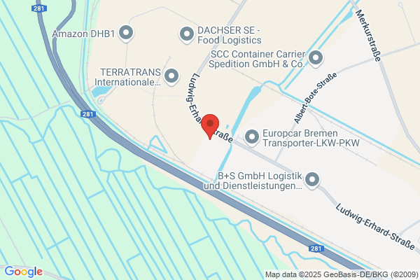 MEGA Logistik GmbH