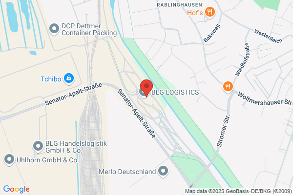 NYK Logistics (Deutschland) GmbH