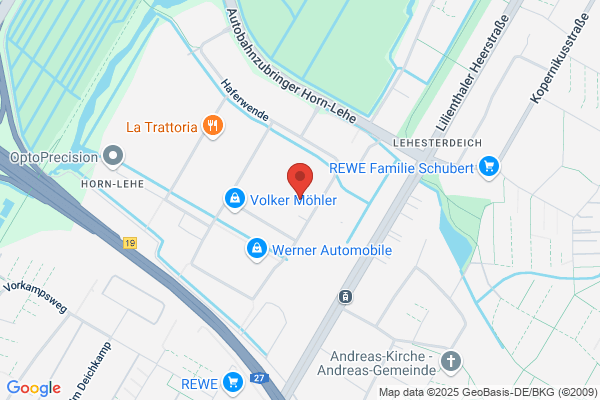 Renz Handels- u. Logistik GmbH