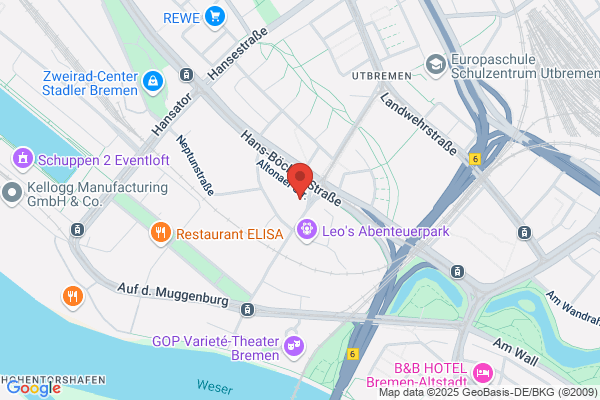 Rhenus Archiv Services