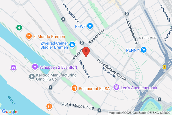S&S Logistic Dienstleistungen GmbH