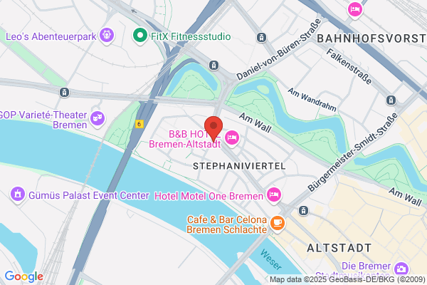 World Net Logistics GmbH