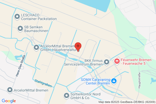 tts Global Logistics GmbH