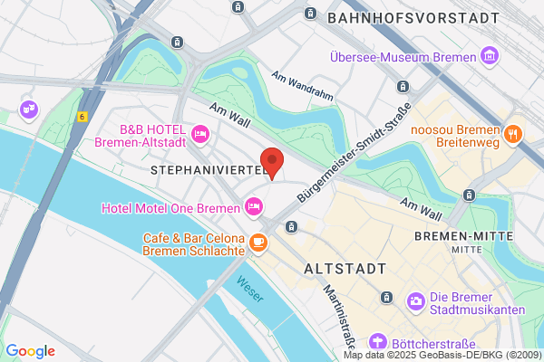 Theralingua - Logopädische Praxen - Bremen-Mitte