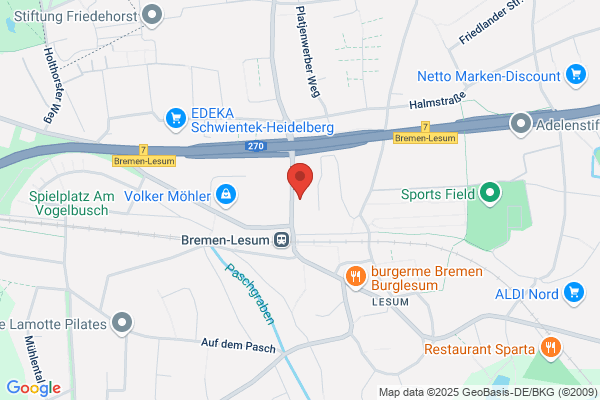 Logopädische Praxis Gerlind Heisterhagen