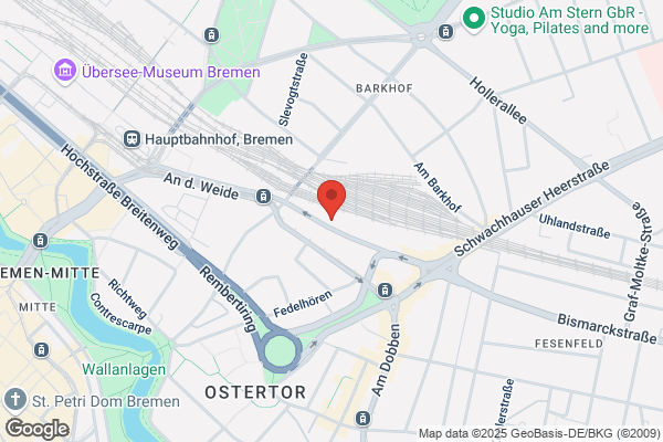 WERO Consulting GmbH