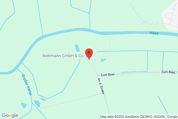 Beelmann GmbH & Co. KG