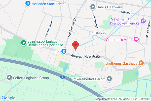 Evers Malereibetrieb GmbH