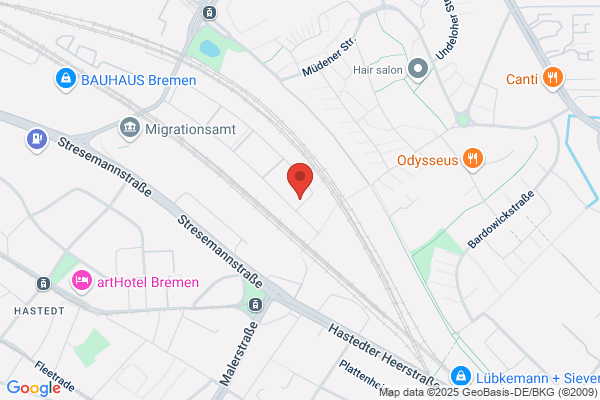 Röschmann GmbH Malereibetrieb