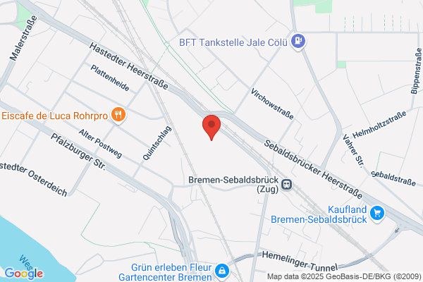 HECHT INS GEFECHT