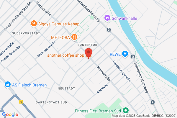 Coffee Nova