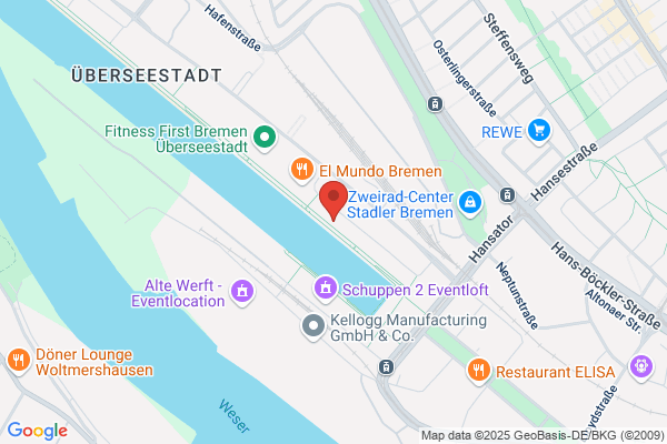 Sternberg Armin Marketingkontor