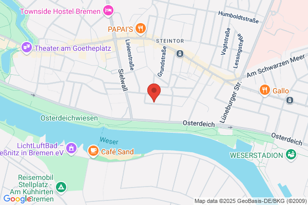 Tino von der Behrens V.D.B. Marketing
