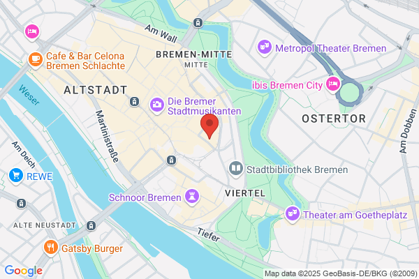 Wittheit zu Bremen e.V.
