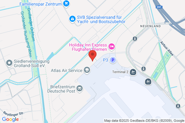 Machine-Trade GmbH