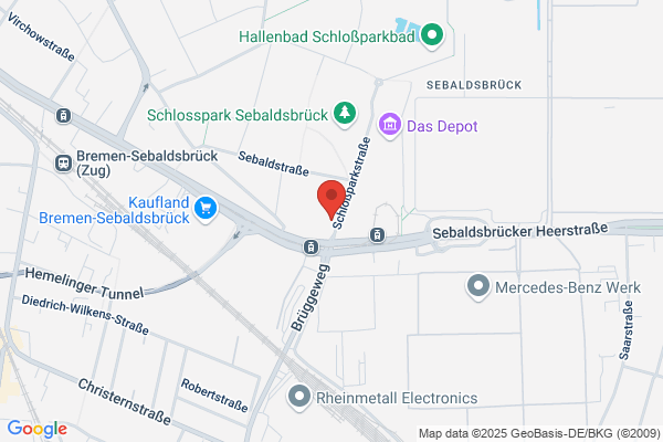 Wilhelm Lippold Sonderwerkzeugbau mech.
