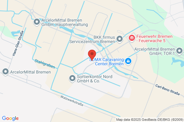 Industrie- u. Kompressorenservice GmbH