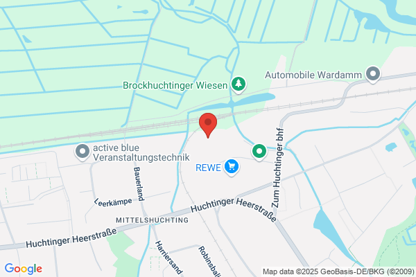 Robert Bosch Automotive Steering Bremen GmbH