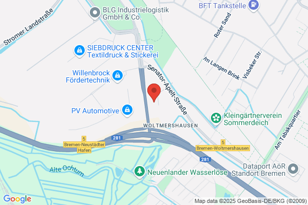 Sumbel Maschinenbau GmbH