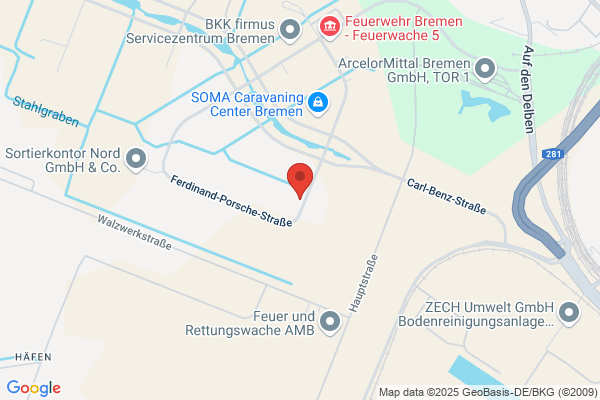 Die Bremer Drechslerei