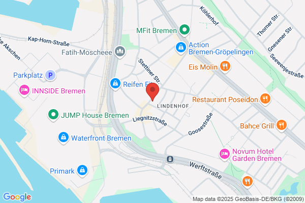 Physiotherapeutische Praxisgemeinschaft