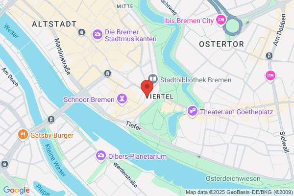schlafTEQ Bremen - Ergonomisches Liegezentrum