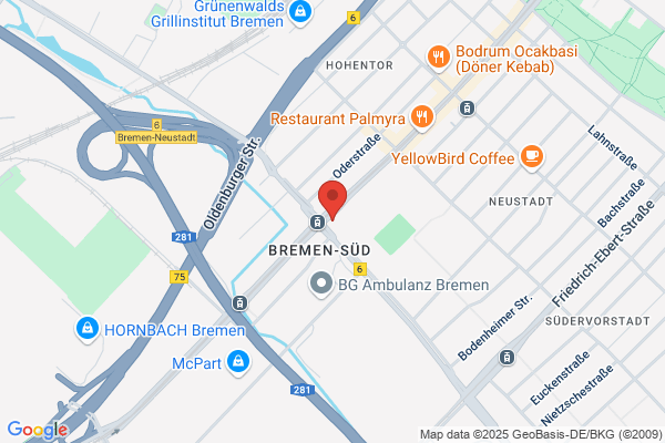 matratzen direct AG