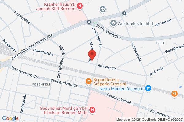 Mediatorenverbund Nord