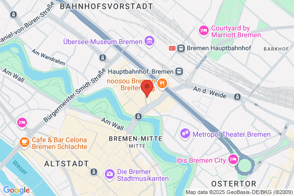 Yoga Vidya Zentrum Bremen