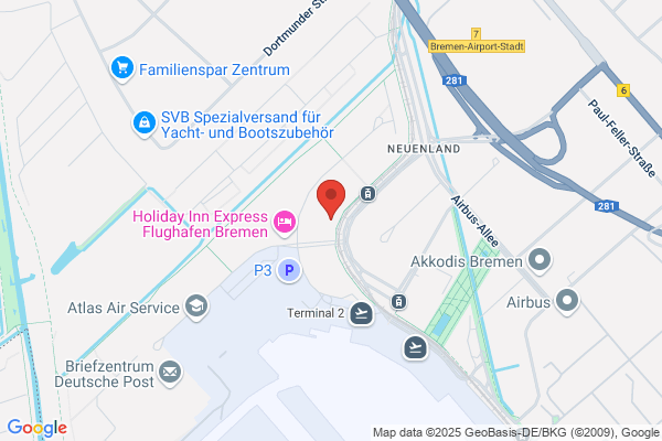 NuVasive Germany GmbH