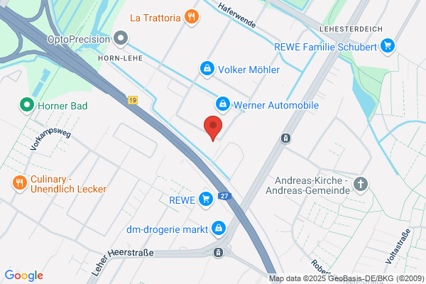 ResMed Deutschland GmbH