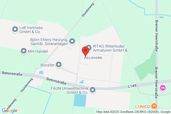 ETN Präzisionstechnik GmbH