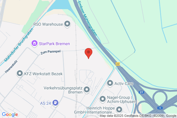 GULBINAT Messtechnik GmbH
