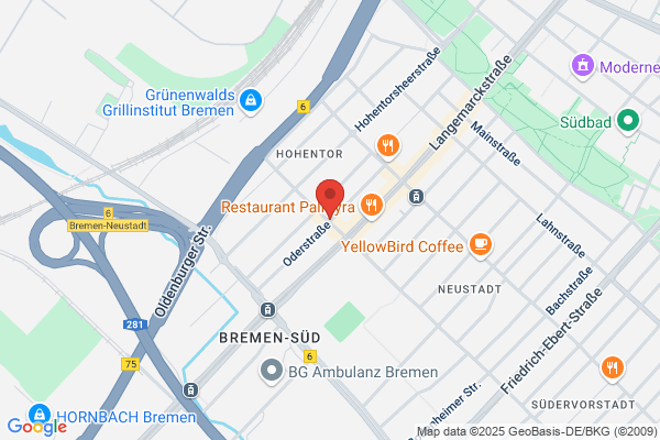 SME Steuerung GmbH