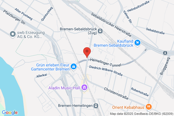 Seekamp Metallverarbeitung GmbH