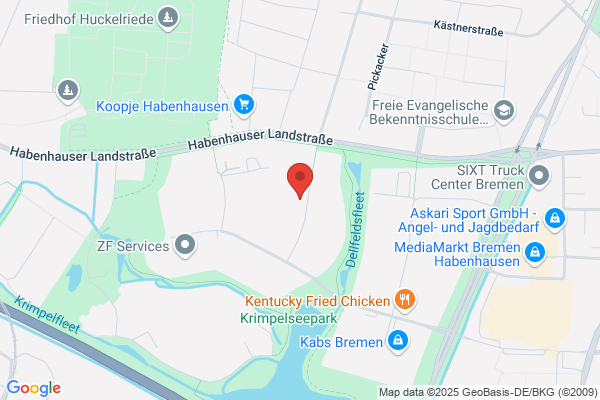 Energietechnik Bremen GmbH
